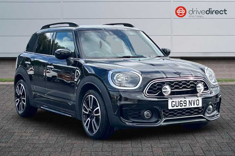 Used MINI Countryman 2019 for sale - 77309232: Photo 1
