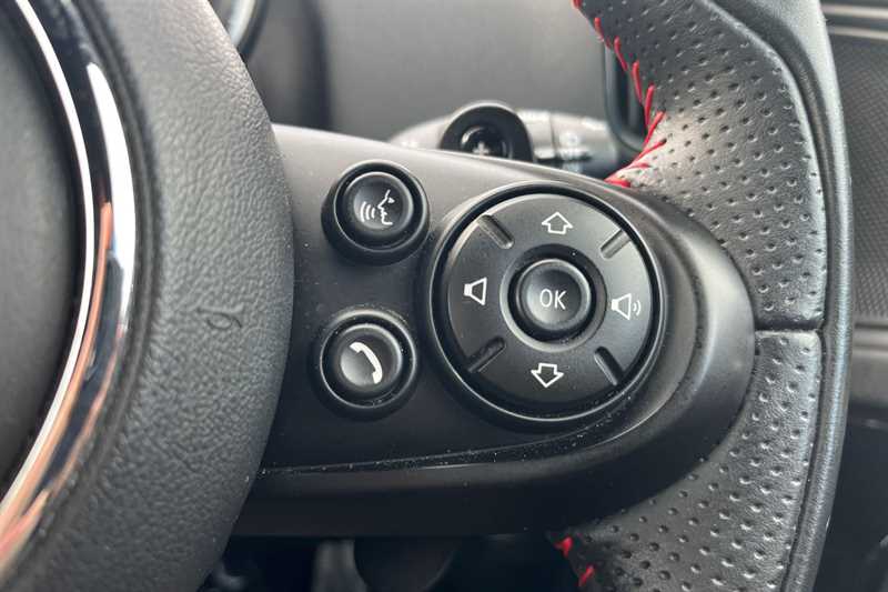 Used MINI Countryman 2019 for sale - 77309232: Photo 22