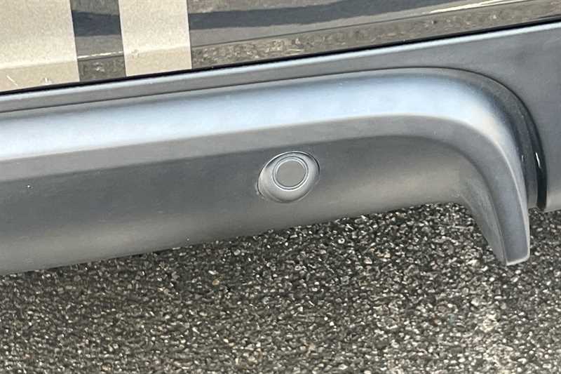 Used MINI Countryman 2019 for sale - 77309232: Photo 37