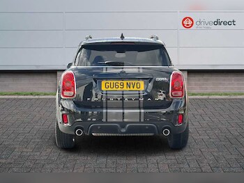 Used MINI Countryman 2019 for sale - 77309232: Photo