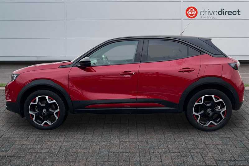 Used Vauxhall Mokka 2024 for sale - 77362259: Photo 6