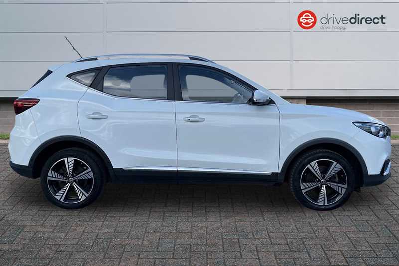 Used MG MG ZS 2020 for sale - 77728344: Photo 2