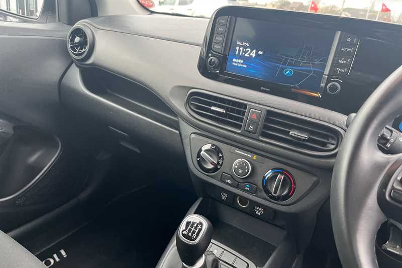 Used Hyundai i10 2024 for sale - 77316981: Photo 14
