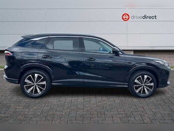 Used MG MG HS 2024 for sale - 78708068: Photo
