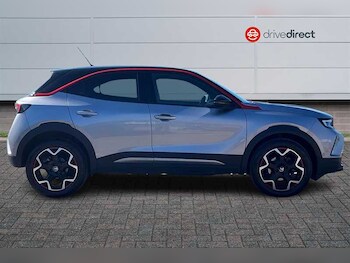 Used Vauxhall Mokka 2023 for sale - 78731730: Photo