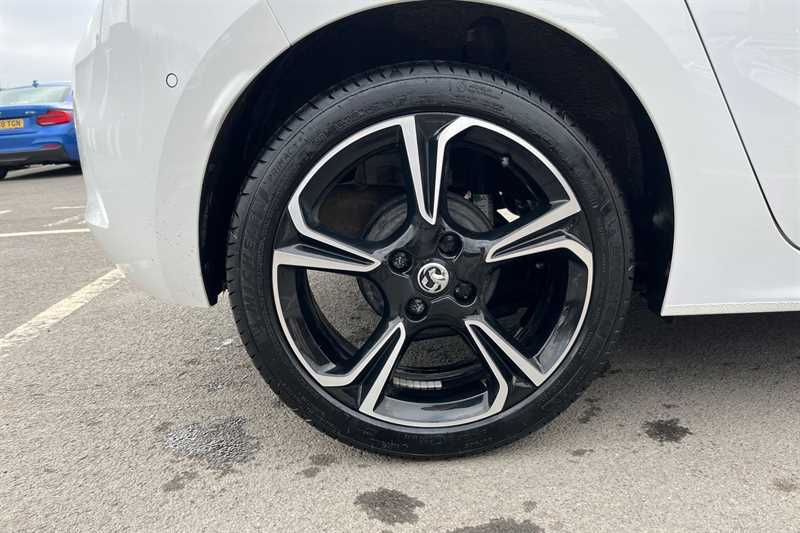 Used Vauxhall Corsa 2022 for sale - 77788230: Photo 10