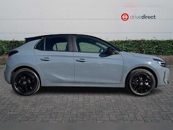 Used Vauxhall Corsa 2025 for sale - 77375387: Photo