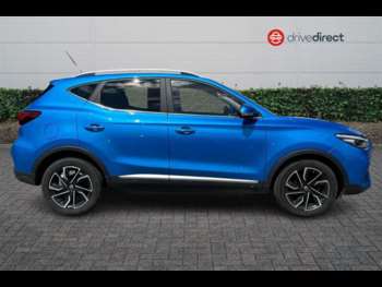 Used MG MG ZS 2023 for sale - 74922665: Photo