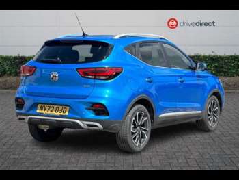 Used MG MG ZS 2023 for sale - 74922665: Photo