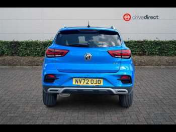 Used MG MG ZS 2023 for sale - 74922665: Photo