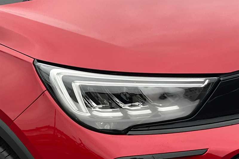 Used Vauxhall Crossland 2023 for sale - 77561308: Photo 28