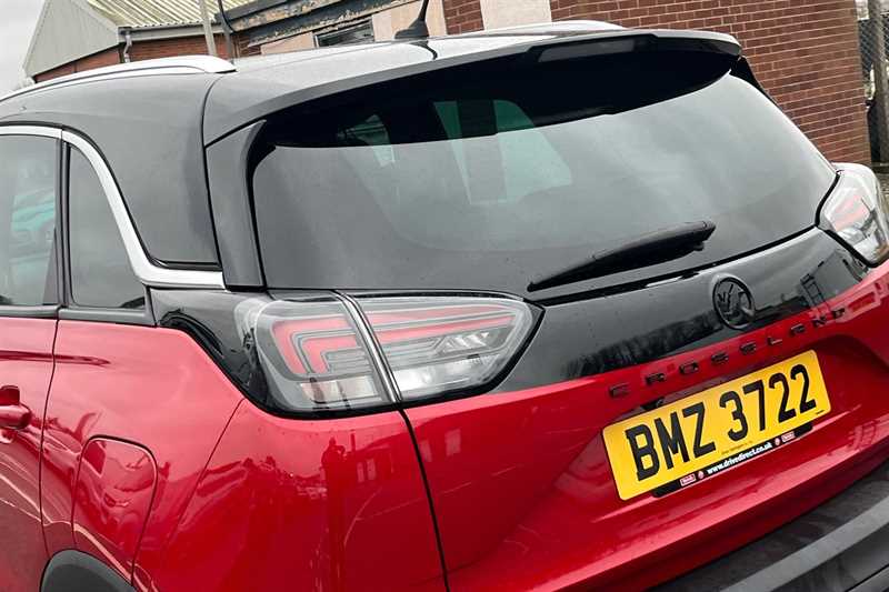 Used Vauxhall Crossland 2023 for sale - 77561308: Photo 31