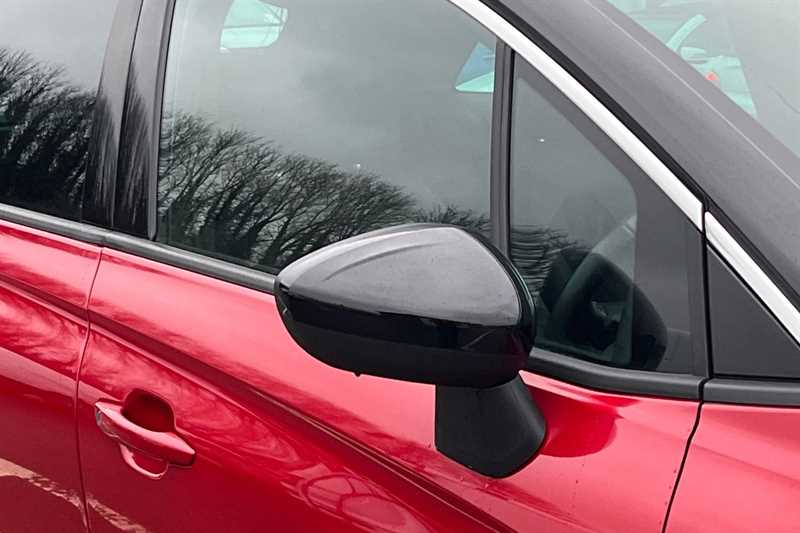 Used Vauxhall Crossland 2023 for sale - 77561308: Photo 34