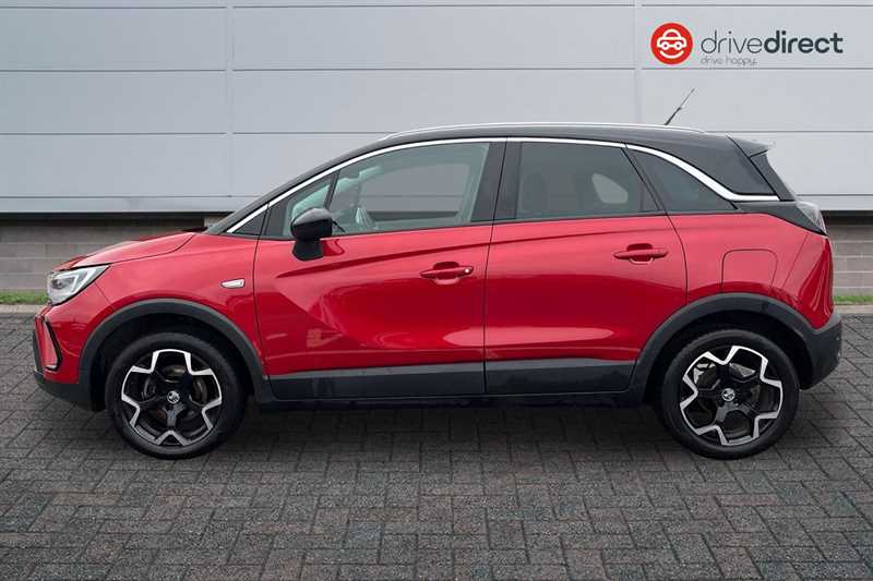 Used Vauxhall Crossland 2023 for sale - 77561308: Photo 6