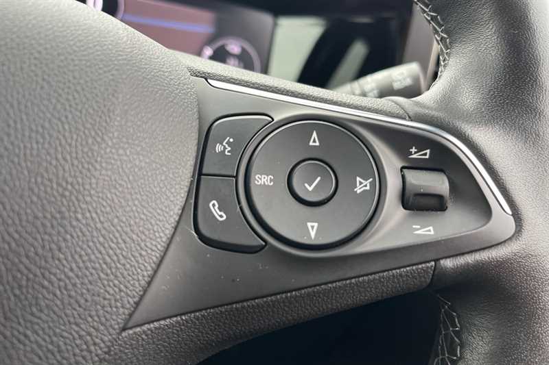 Used Vauxhall Mokka 2021 for sale - 76747517: Photo 22