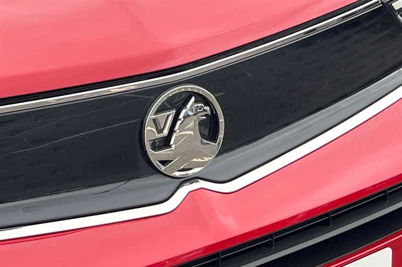 Used Vauxhall Mokka 2021 for sale - 76747517: Photo 30