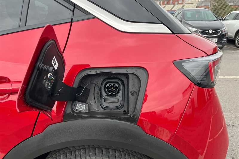 Used Vauxhall Mokka 2021 for sale - 76747517: Photo 37