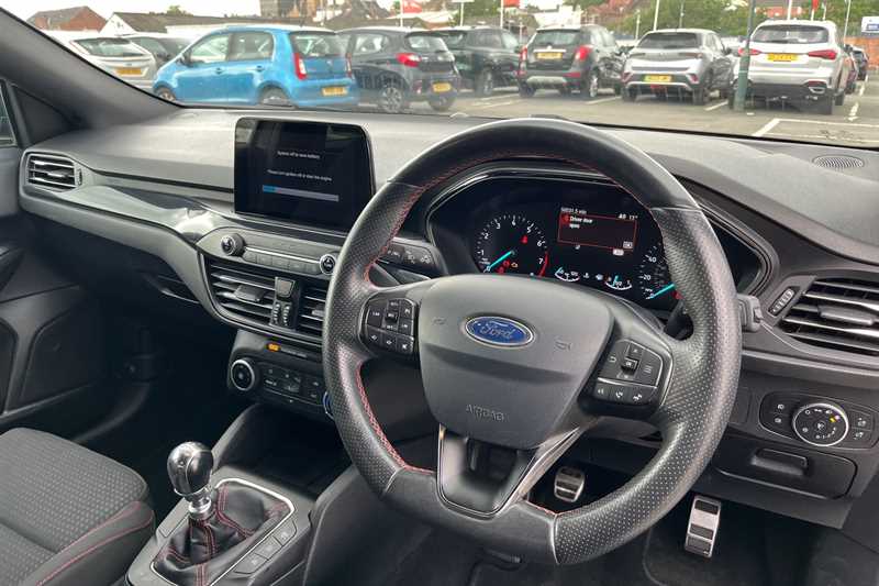 Used Ford Focus 2019 for sale - 76746524: Photo 13