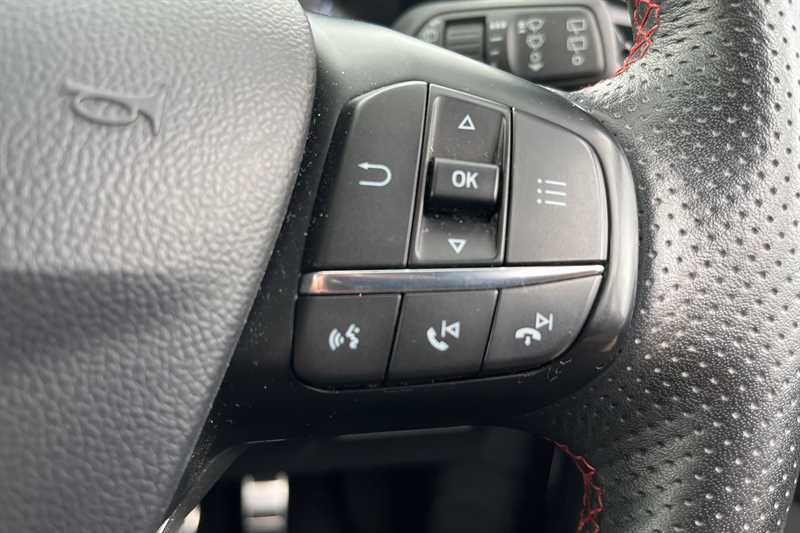 Used Ford Focus 2019 for sale - 76746524: Photo 22