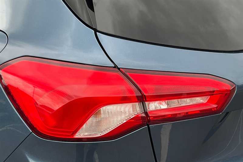 Used Ford Focus 2019 for sale - 76746524: Photo 31