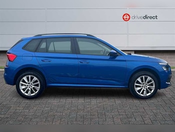 Used Skoda Kamiq 2023 for sale - 78868608: Photo