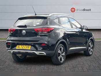 Used MG MG ZS 2022 for sale - 79753468: Photo