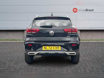 Used MG MG ZS 2022 for sale - 79753468: Photo