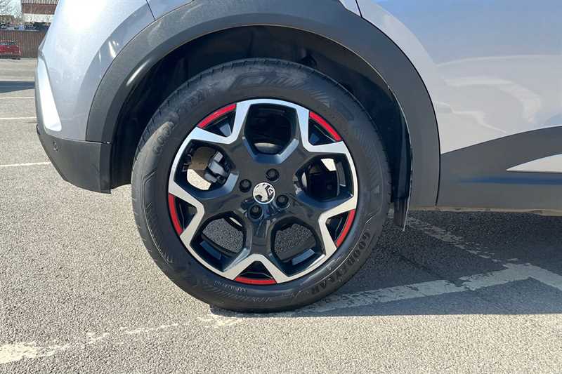 Used Vauxhall Mokka 2023 for sale - 78174620: Photo 11