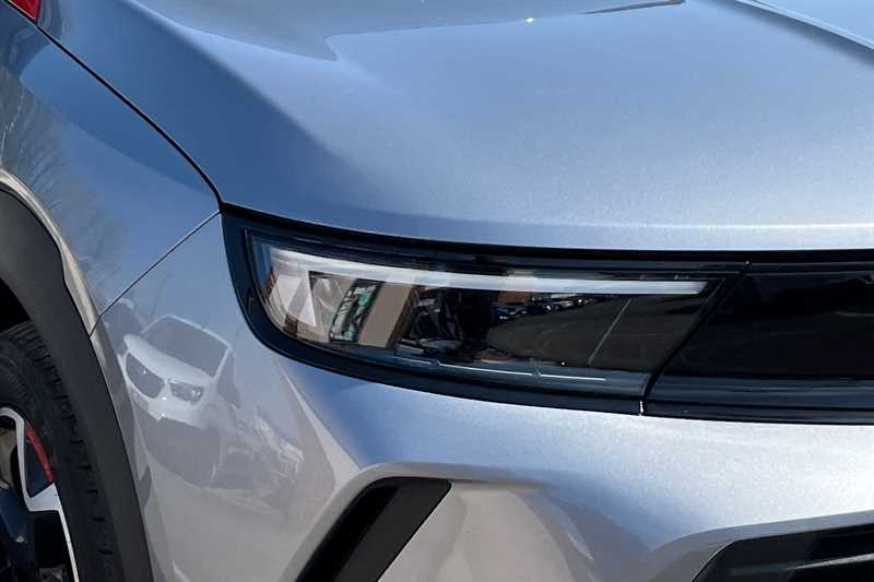 Used Vauxhall Mokka 2023 for sale - 78174620: Photo 28