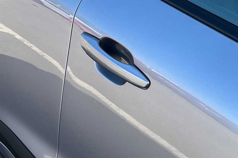 Used Vauxhall Mokka 2023 for sale - 78174620: Photo 33