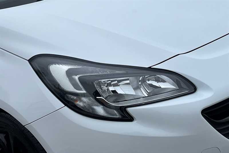 Used Vauxhall Corsa 2019 for sale - 78088896: Photo 28