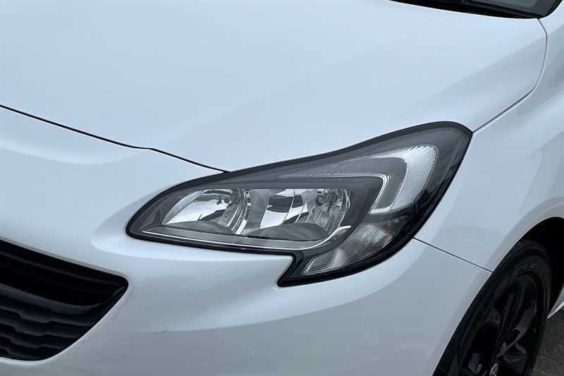 Used Vauxhall Corsa 2019 for sale - 78088896: Photo 29