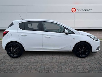 Used Vauxhall Corsa 2019 for sale - 78088896: Photo