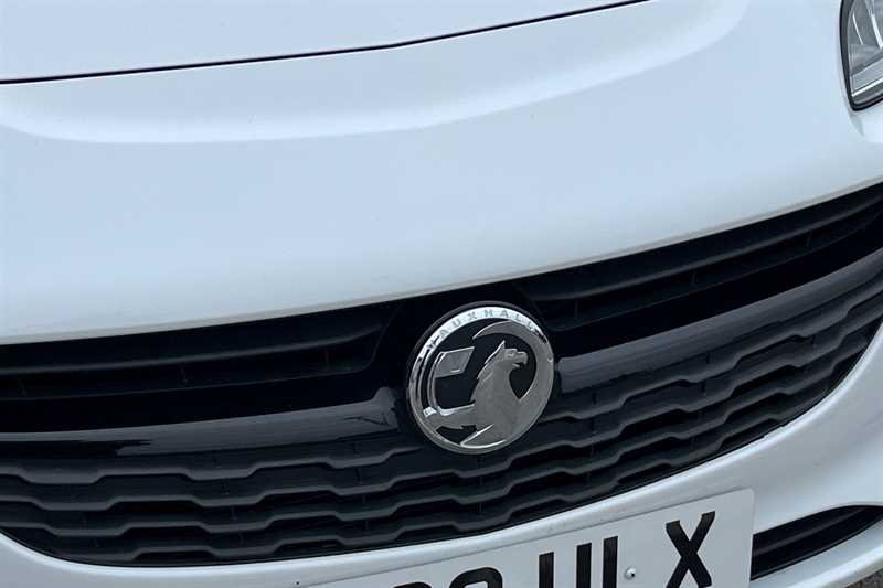 Used Vauxhall Corsa 2019 for sale - 78088896: Photo 30