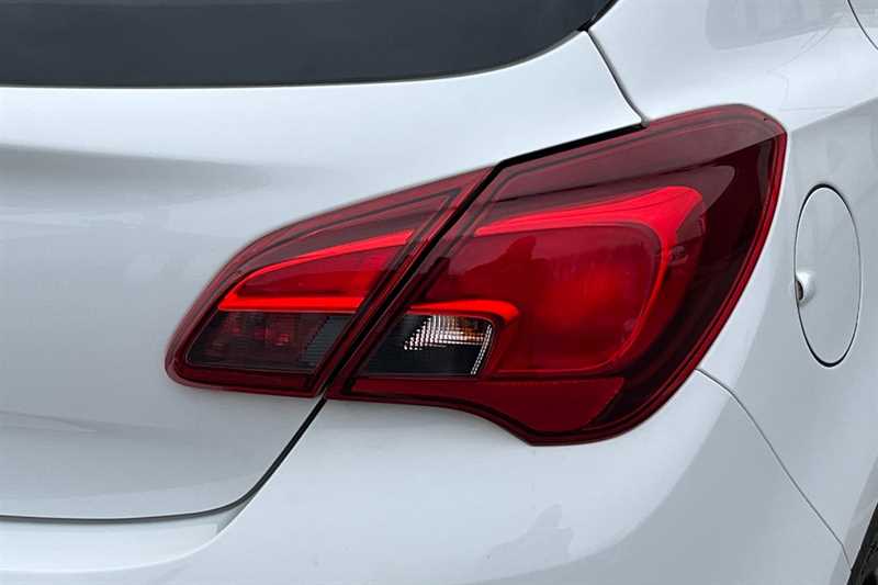 Used Vauxhall Corsa 2019 for sale - 78088896: Photo 32