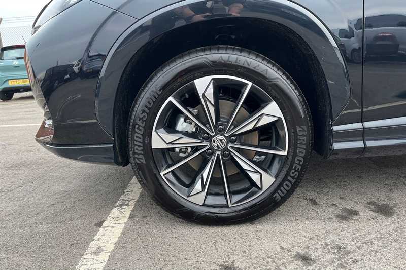 Used MG MG HS 2025 for sale - 77562277: Photo 11