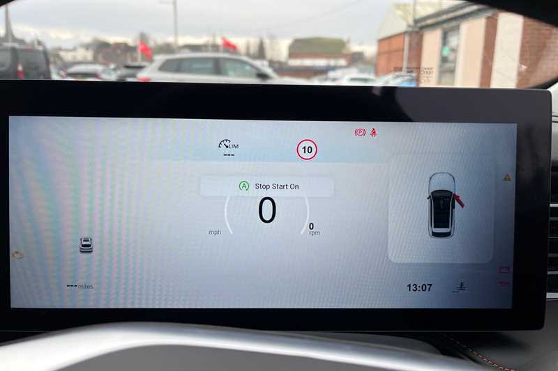 Used MG MG HS 2025 for sale - 77562277: Photo 20