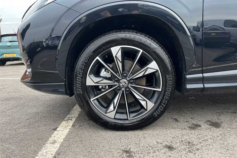 Used MG MG HS 2025 for sale - 77562277: Photo 9