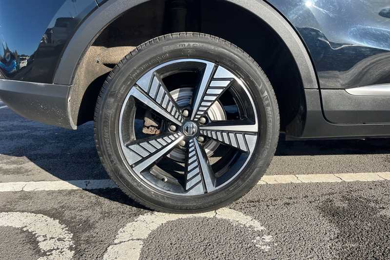 Used MG MG ZS 2021 for sale - 76489576: Photo 10