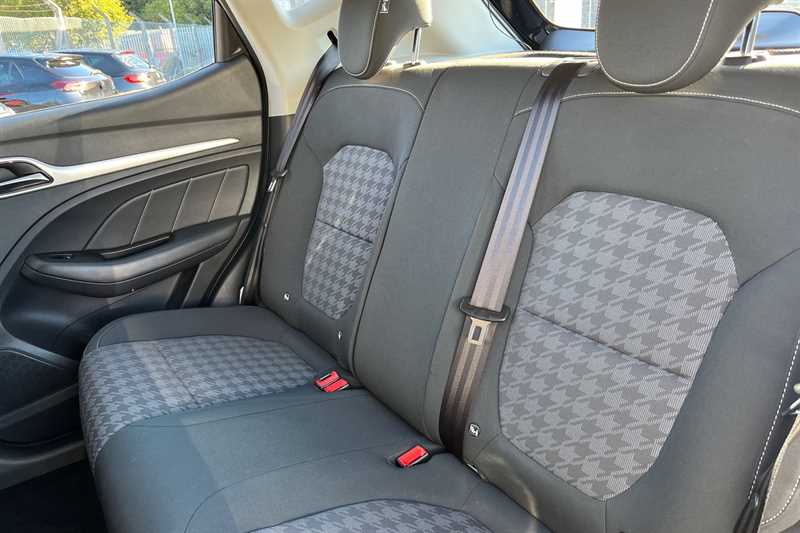 Used MG MG ZS 2021 for sale - 76489576: Photo 24