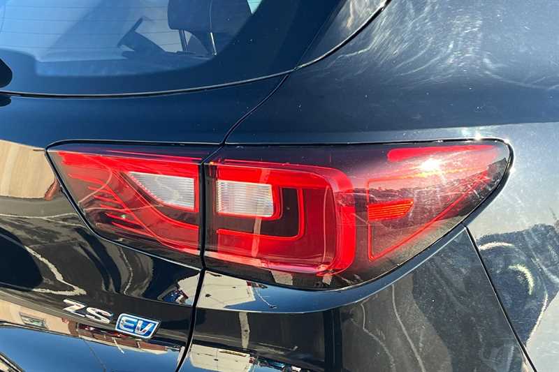 Used MG MG ZS 2021 for sale - 76489576: Photo 32