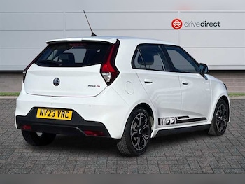 Used MG MG3 2023 for sale - 78294905: Photo