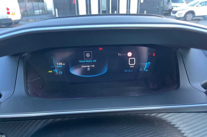 Used Peugeot 208 for sale - 77348931: Photo 20