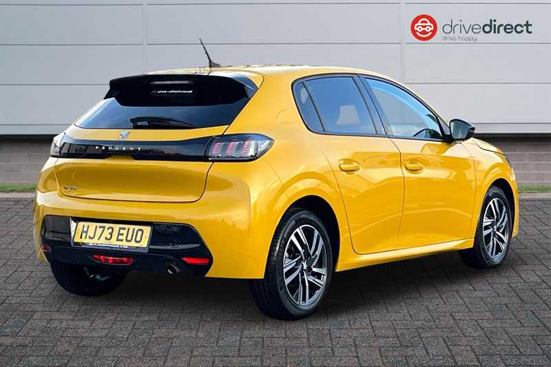 Used Peugeot 208 for sale - 77348931: Photo 3