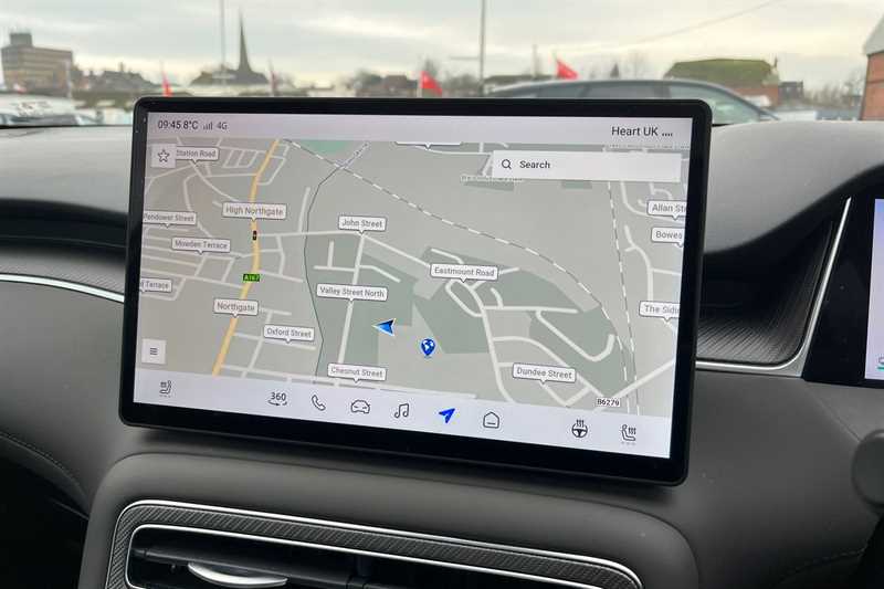 Used MG MGS6 2025 for sale - 77801279: Photo 18