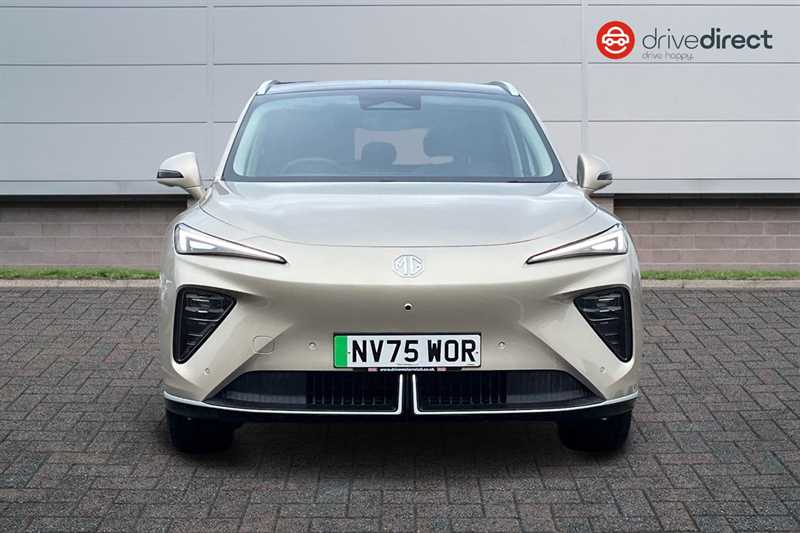 Used MG MGS6 2025 for sale - 77801279: Photo 8