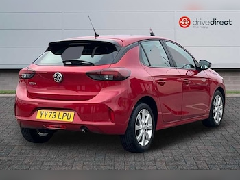 Used Vauxhall Corsa 2023 for sale - 78295516: Photo