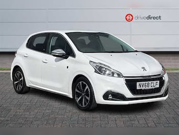 Used Peugeot 208 2018 for sale - 79862897: Photo
