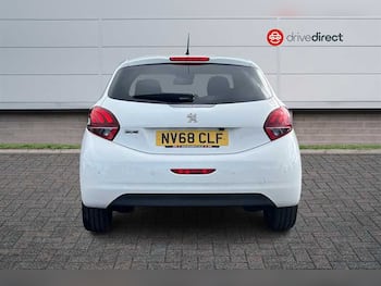Used Peugeot 208 2018 for sale - 79862897: Photo