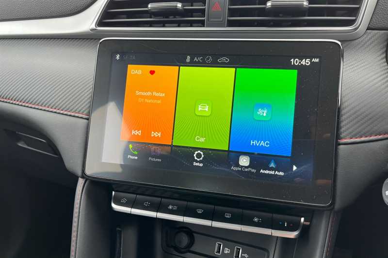 Used MG MG ZS 2023 for sale - 77773731: Photo 17